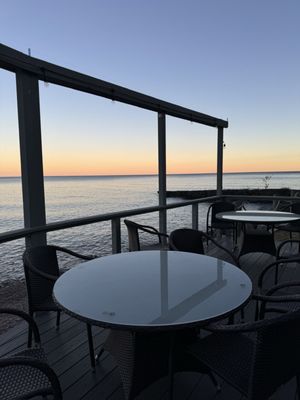 Bluefin Grille by null