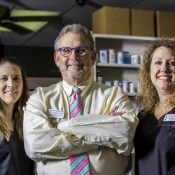 Jayhawk Pharmacy - Jayhawk Pharmacy Team