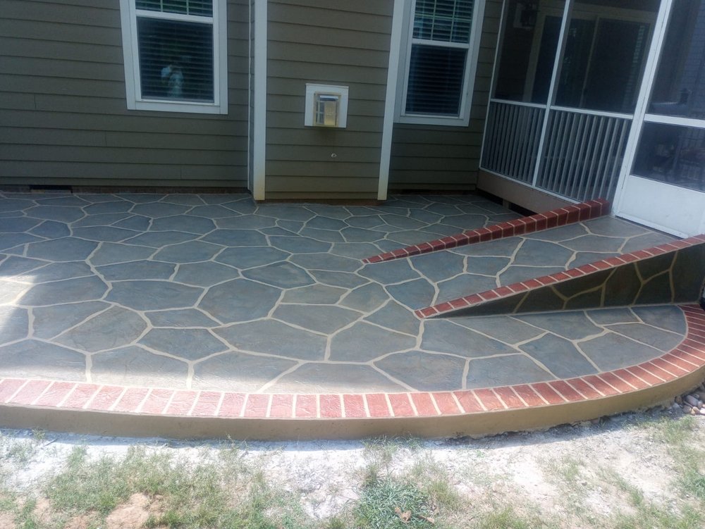 A+ CONCRETE & REMODELING Updated June 2024 20 Photos 504 Scuffletown Rd, Simpsonville