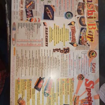 MA-SE SUSHI EATERY - Sushi Bars Near Me - Longwood, Florida MA-SE SUSHI EATERY - Sushi Bars Near Me - Longwood, Florida
