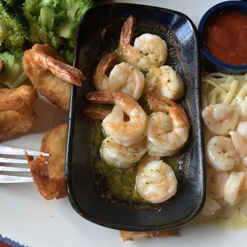 Red Lobster - Seafood Near Me - South Plainfield, New Jersey