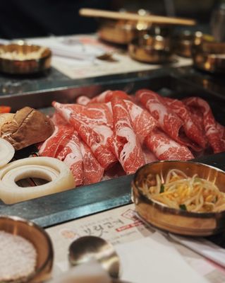 Brothers Galbi by null