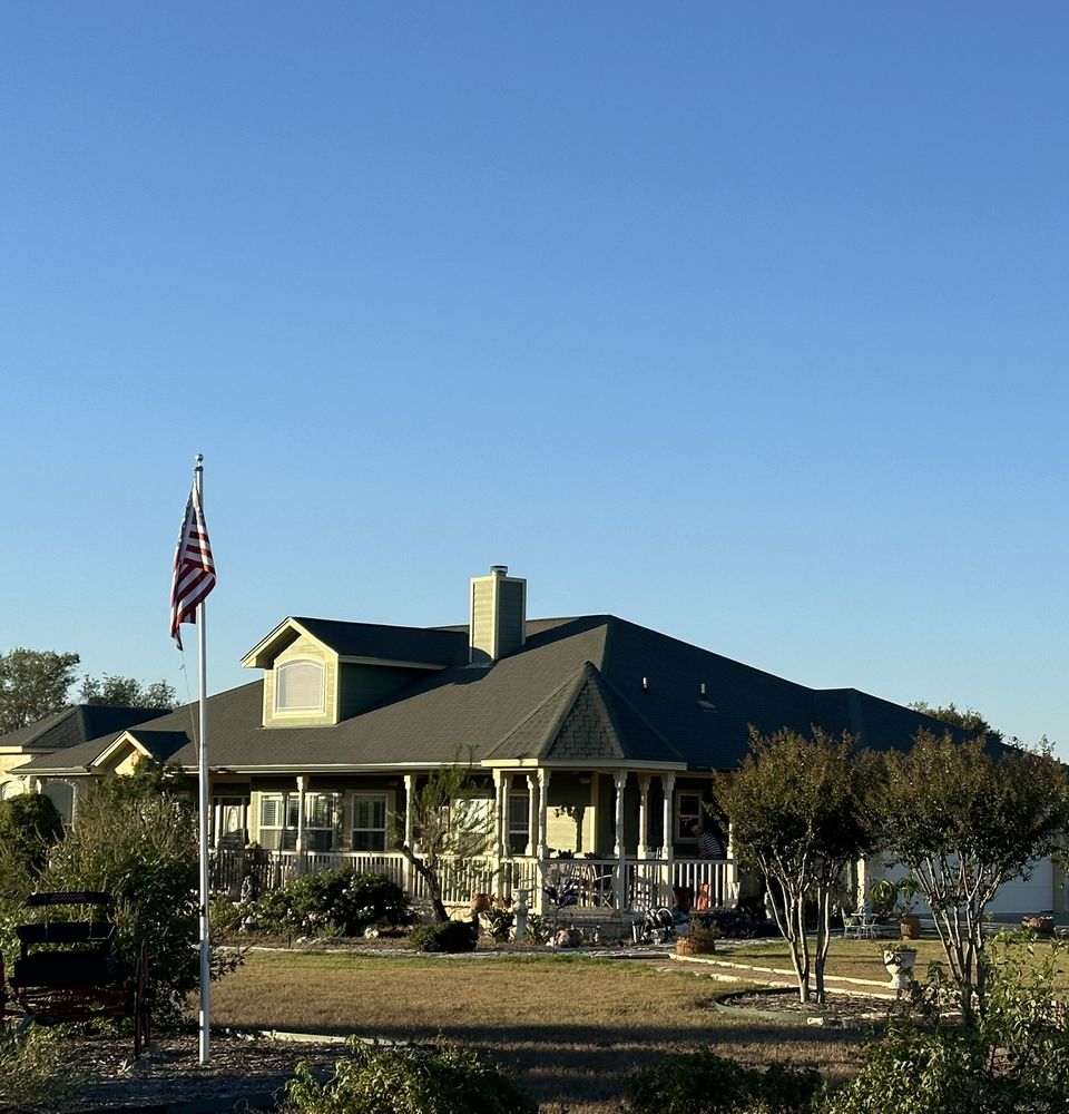 Slide of MOTTCO Roofing