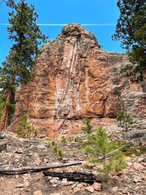 Staunton State Park by null