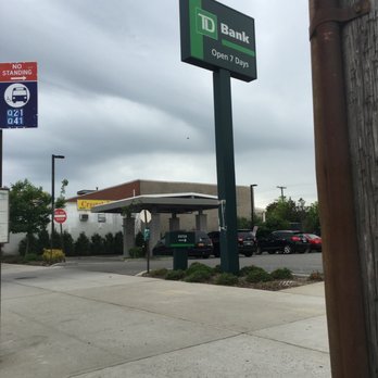 TD Bank - Banks & Credit Unions Near Me - Howard Beach, New York