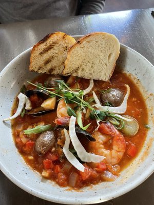 Brownstone Restaurant by null