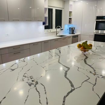 Hacker Greenwich - New Kitchen - Kitchen & Bath Near Me - Greenwich, Connecticut