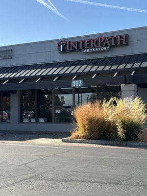 INTERPATH LABORATORY - Updated July 2026 - 117 N Ely St, Kennewick ...