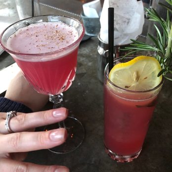 FINKA Table & Tap - Asian Fusion Near Me - Miami, Florida
