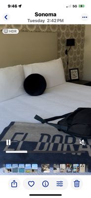 El Dorado Hotel by null