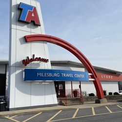 TA Truck Service - Travel centers of America