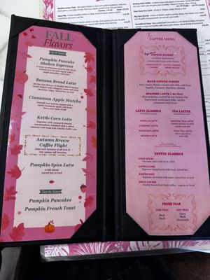 Menu photo 6 Haven Haus Cafe La Verne, CA