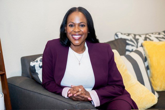 Engaging Solace Therapy - grief counselor in Arlington, TX