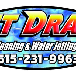 JET Drain Service
