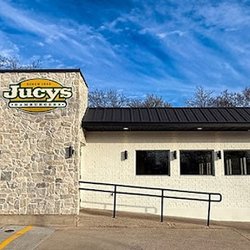 Jucys Hamburgers