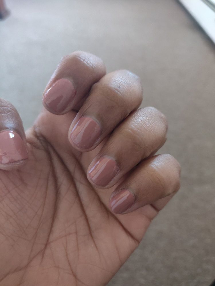 ROSE GARDEN NAILS 25 Reviews 410 Jericho Tpke, New Hyde Park, NY Yelp