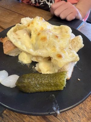 Raclette Factory by null