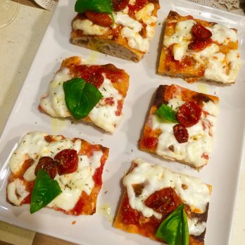 La Magnolia - Pizza Near Me - Roccasecca, FR