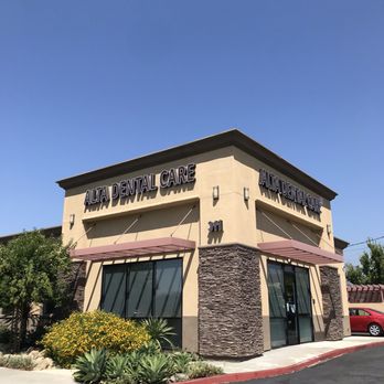 Alta Dental Care - Outside - General Dentistry Near Me - Upland, California