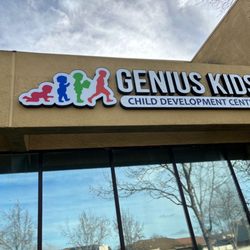 The Genius Kids Club - Genius Kids Ardenwood Campus 4966 Paseo Padre Pkwy Fremont, CA 94555