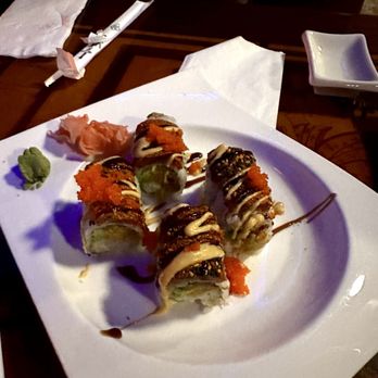 Yokohama Japanese Restaurant - Sushi rolls - Japanese Near Me - Brandon, Florida Yokohama Japanese Restaurant - Sushi rolls - Japanese Near Me - Brandon, Florida