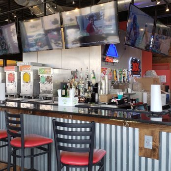 Fuzzy's Taco Shop - Bar - Mexican Near Me - Aurora, Colorado