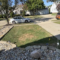 H & M Landscaping