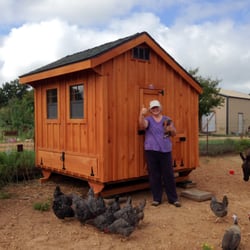 Homefield The Outdoor Living Store - Chicken coops