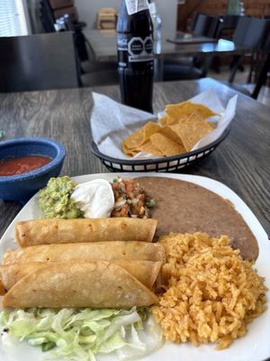 Taqueria Mexico Lindo by null