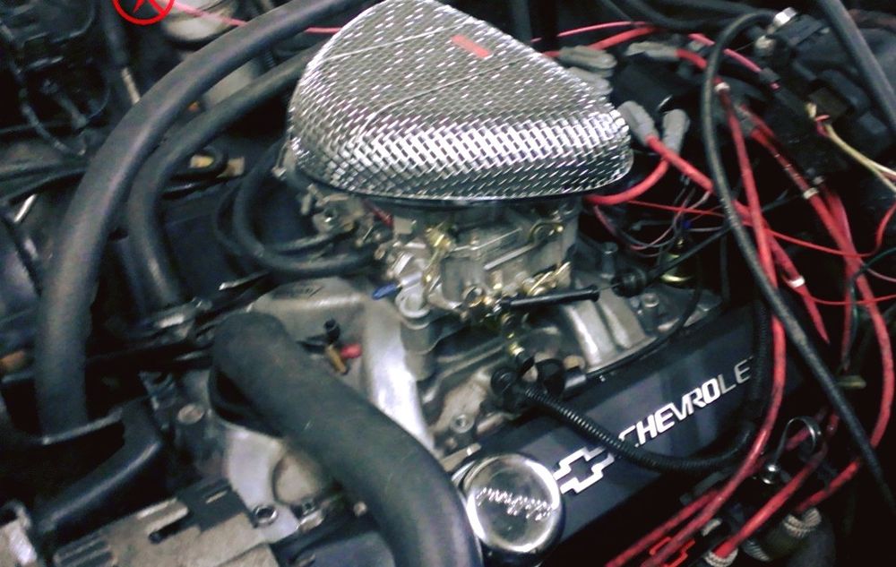 K & M AUTOMOTIVE Updated September 2024 40417 Chancey Rd