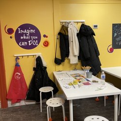 Crock A Doodle Unionville