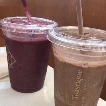 Toastique - Iced Brew & Blueberry Smoothies - Juice Bars & Smoothies Near Me - Alexandria, Virginia Toastique - Iced Brew & Blueberry Smoothies - Juice Bars & Smoothies Near Me - Alexandria, Virginia