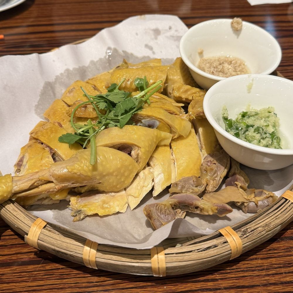 Son's Dai Pai Dong - Seafood Near Me - Scarborough, Ontario