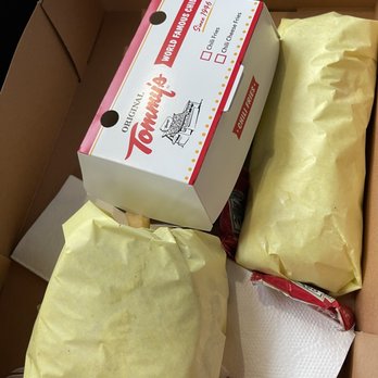 Original Tommy's - Tommy's - Breakfast & Brunch Near Me - Corona, California