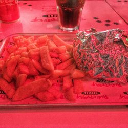 Bulletproof Burgers