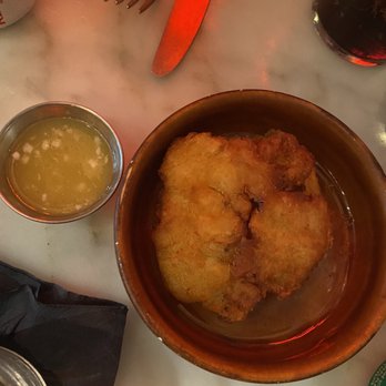 Marabu Restaurant - Fried tostones - Cuban Near Me - Miami, Florida Marabu Restaurant - Fried tostones - Cuban Near Me - Miami, Florida
