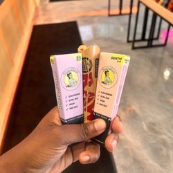 Ivy Hall Dispensary