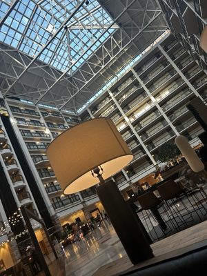 Renaissance Austin Hotel by null