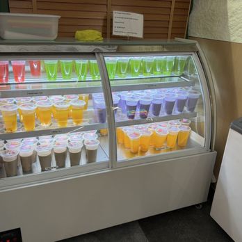 Kaijin Buffet - Bubble tea - Buffets Near Me - New York, New York Kaijin Buffet - Bubble tea - Buffets Near Me - New York, New York