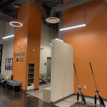 The Exercise Coach Camelback East Village AZ - Gyms Near Me - Phoenix, Arizona The Exercise Coach Camelback East Village AZ - Gyms Near Me - Phoenix, Arizona