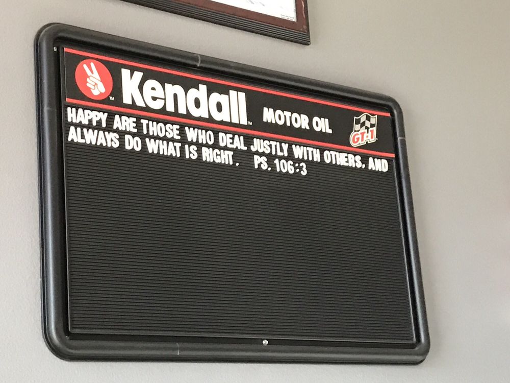 PLANT CITY AUTOMOTIVE 2303 James L Redman Pkwy, Plant City, Florida