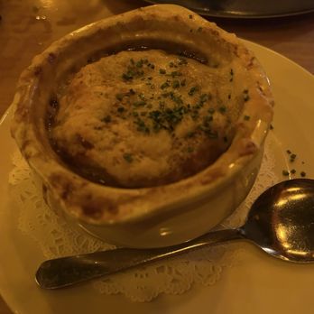 Primal Steakhouse - French onion - Steakhouses Near Me - Las Vegas, Nevada Primal Steakhouse - French onion - Steakhouses Near Me - Las Vegas, Nevada