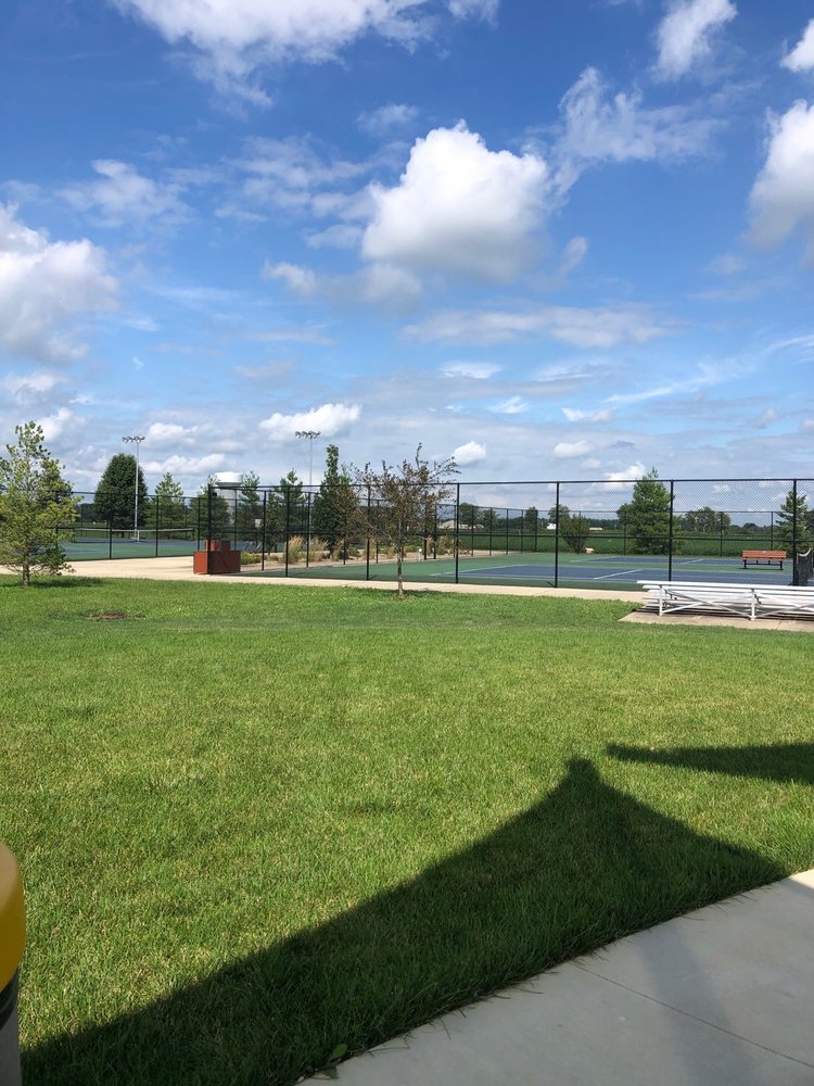 FLETCHER PARK 323 Fletcher Park Blvd, Mount Zion, IL Yelp