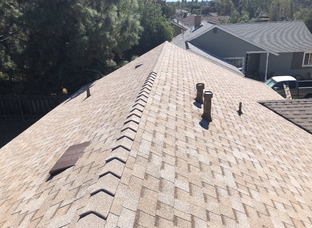 Slide of Valley Roofing Inc