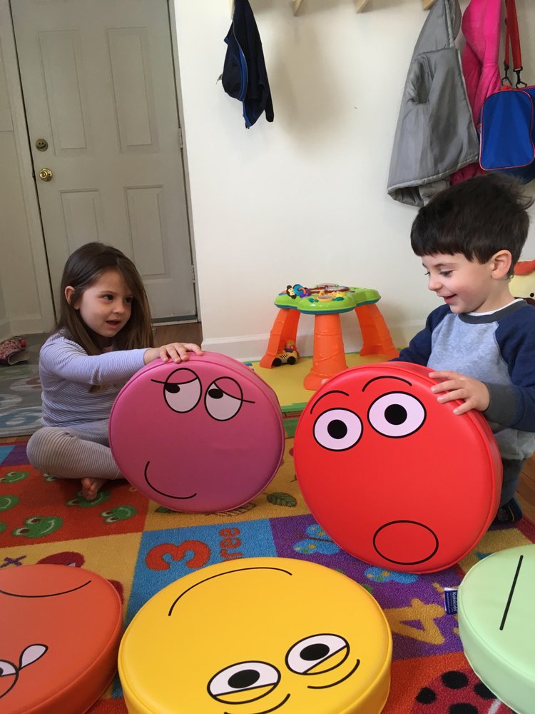 Little Hands Big Hearts Childcare - childcare center in Newington, CT