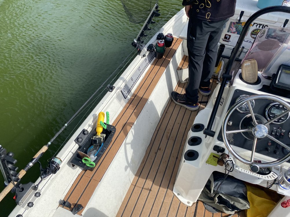 Urban Legends Fishing Charters