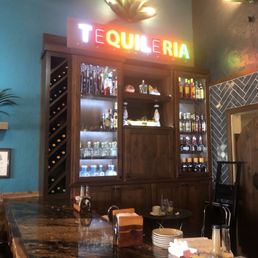 Tequila Tequila