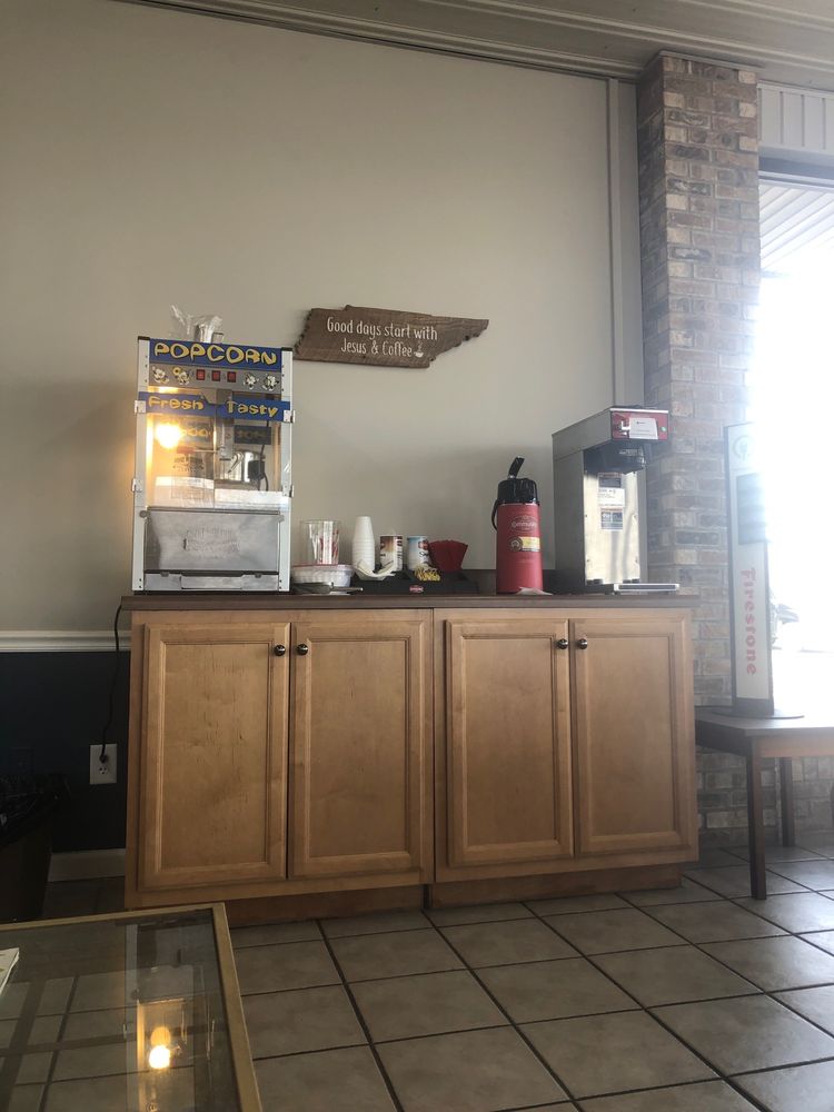 Pugh's Five Star Tire & Service