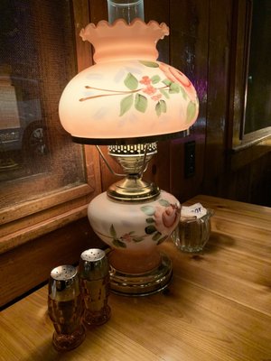 Dupuis’ Restaurant by null