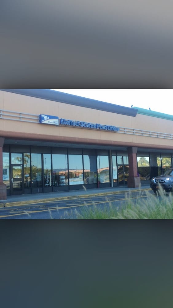 US POST OFFICE Updated October 2024 3147 E Main St, Mohegan Lake